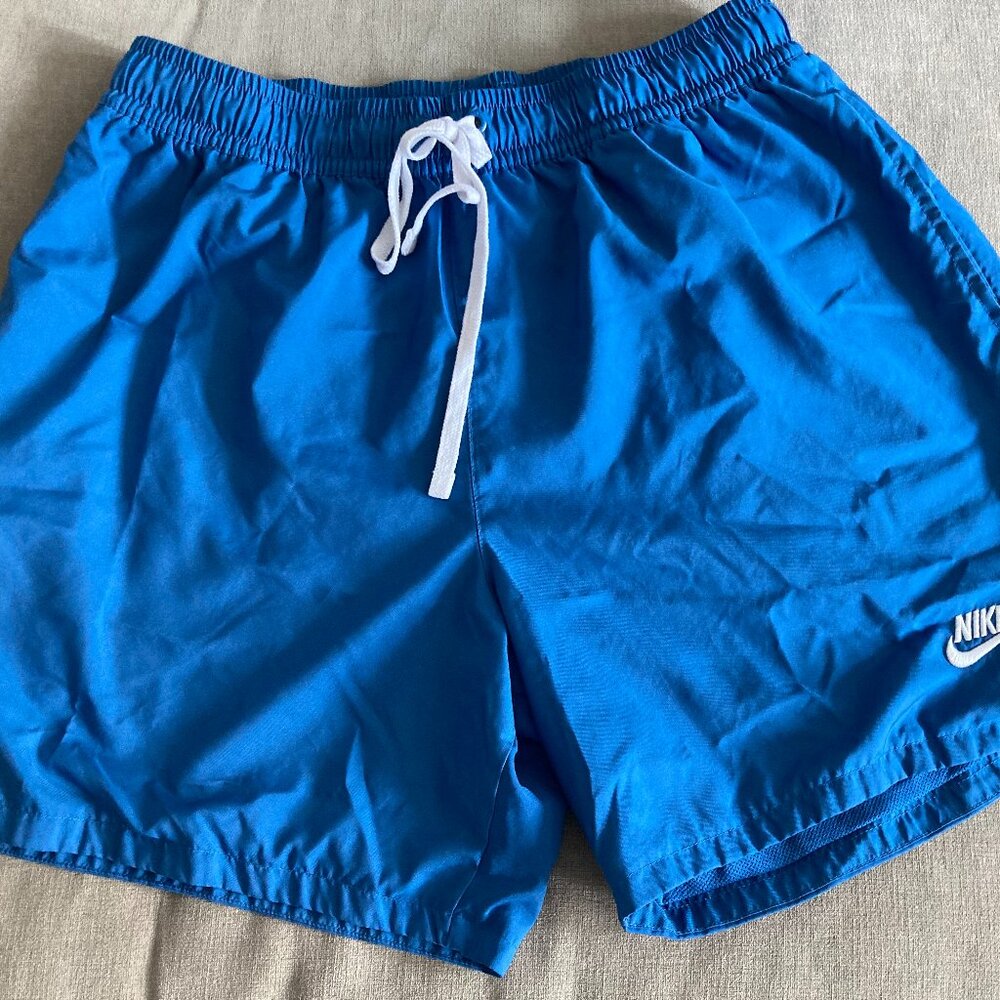 Nike Men's Bathing Suit